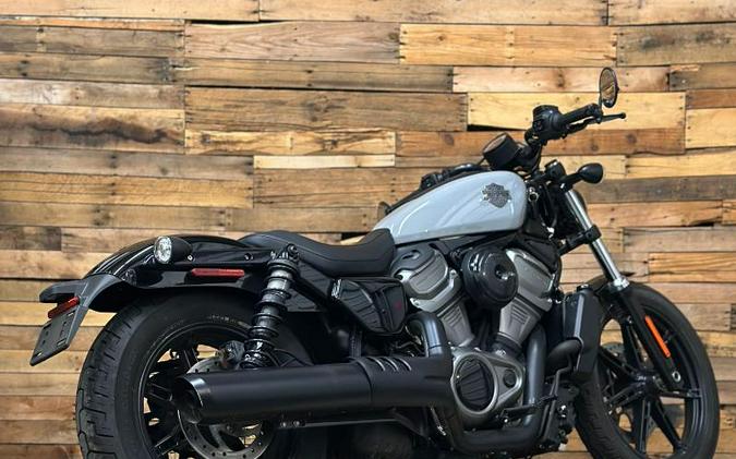 2024 Harley-Davidson Nightster