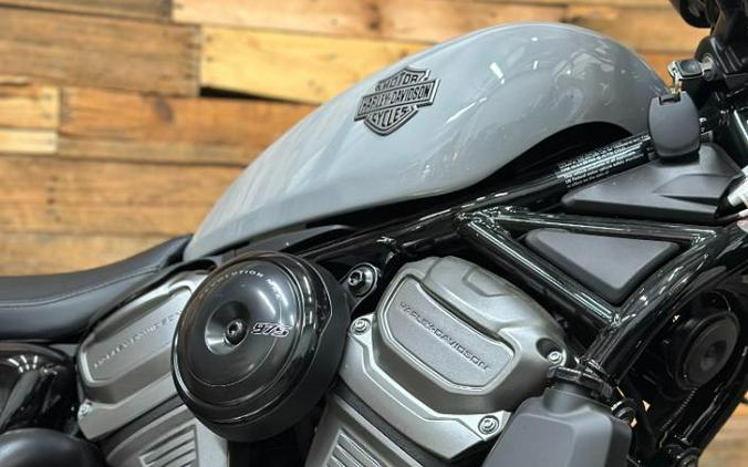 2024 Harley-Davidson Nightster