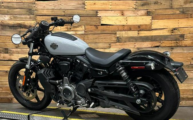 2024 Harley-Davidson Nightster