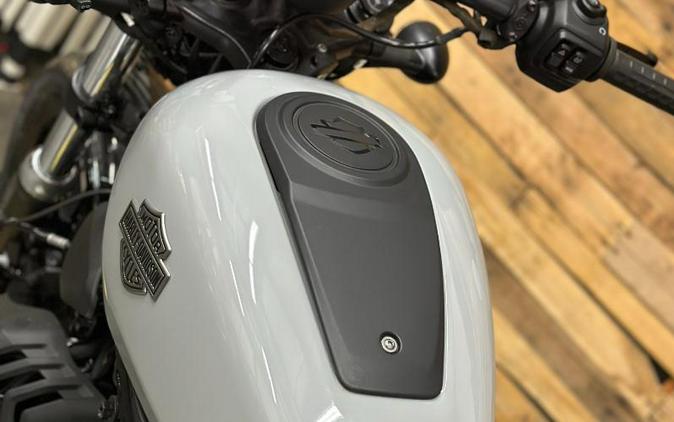2024 Harley-Davidson Nightster