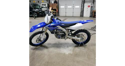 yamaha yz450f for sale craigslist