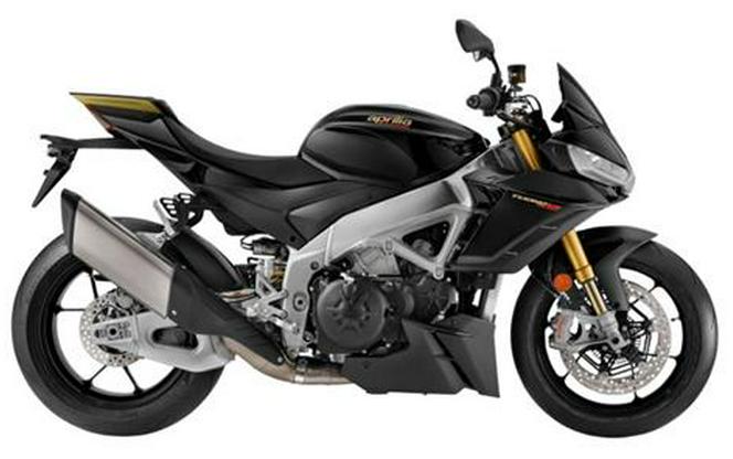 2021 Aprilia Tuono V4 and Tuono V4 Factory Review (Fast Facts)