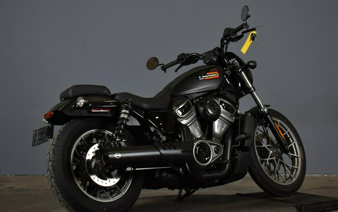 2023 Harley-Davidson Nightster Special