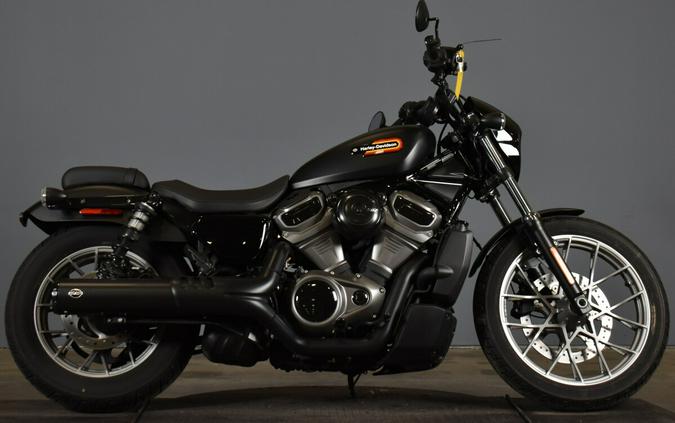 2023 Harley-Davidson Nightster Special