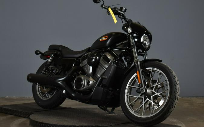 2023 Harley-Davidson Nightster Special