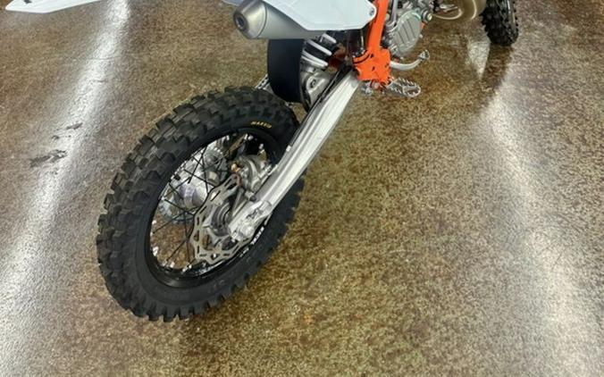 2024 KTM 85 SX 17/14