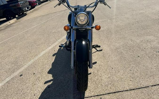 2020 Honda® Shadow Aero