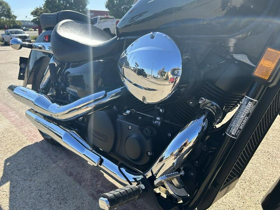 2020 Honda® Shadow Aero