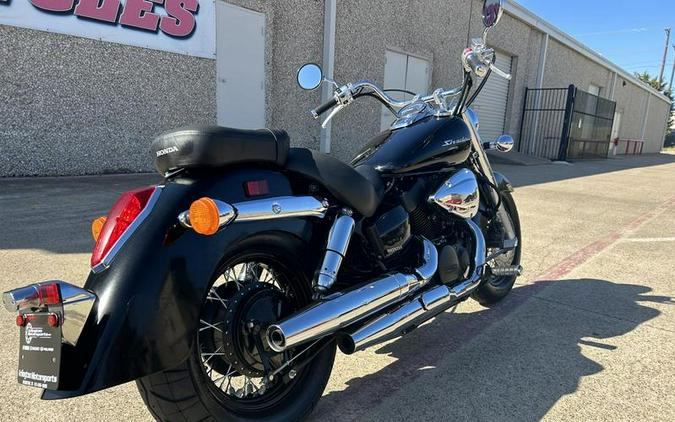 2020 Honda® Shadow Aero