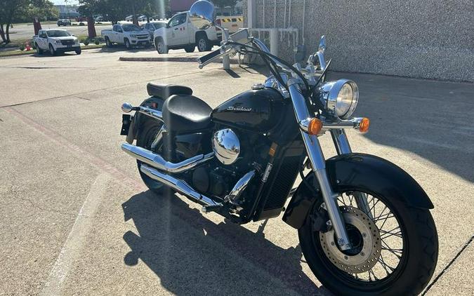 2020 Honda® Shadow Aero