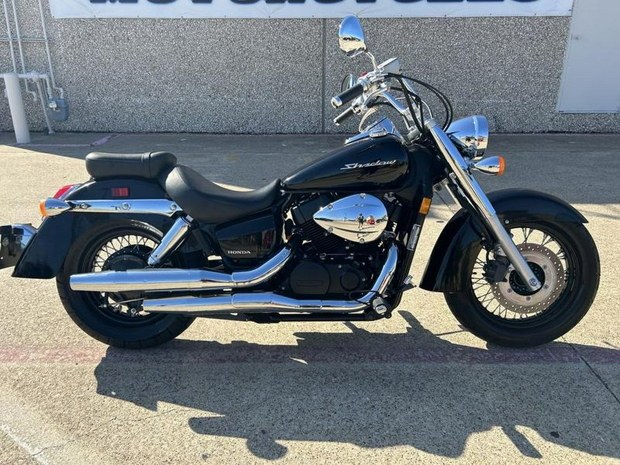 2020 Honda® Shadow Aero