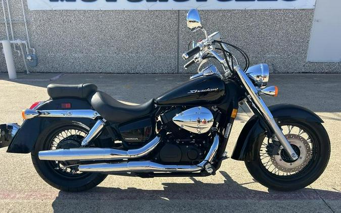 2020 Honda® Shadow Aero