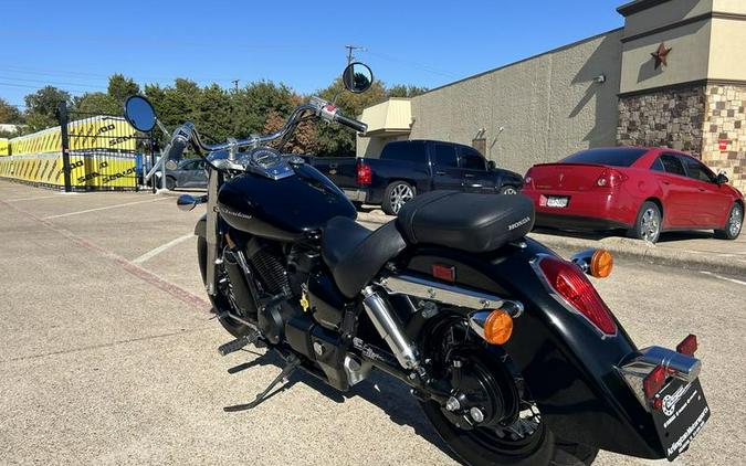 2020 Honda® Shadow Aero