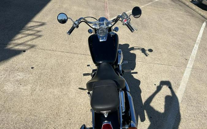 2020 Honda® Shadow Aero