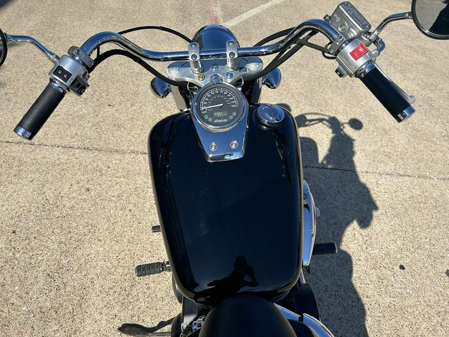 2020 Honda® Shadow Aero