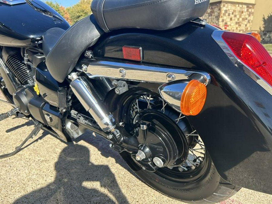 2020 Honda® Shadow Aero