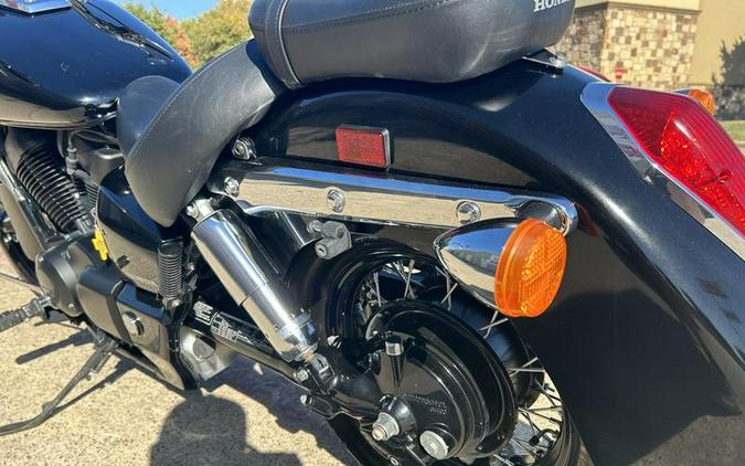 2020 Honda® Shadow Aero