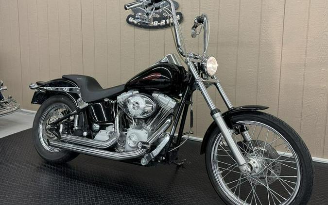 2004 Harley-Davidson® FXST - Softail® Standard