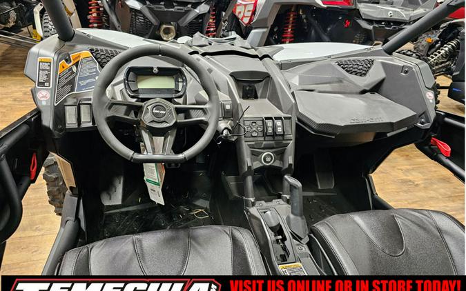 2024 Can-Am™ Maverick X3 RS TURBO