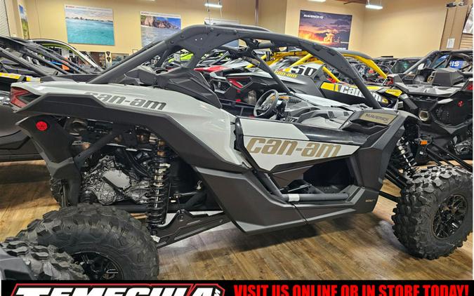 2024 Can-Am™ Maverick X3 RS TURBO