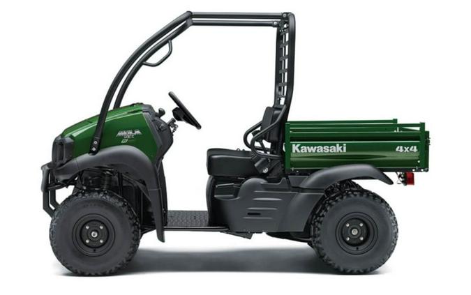 2023 Kawasaki MULE SX™ 4x4 FI