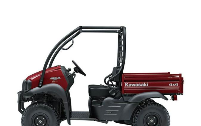 2023 Kawasaki MULE SX™ 4x4 FI