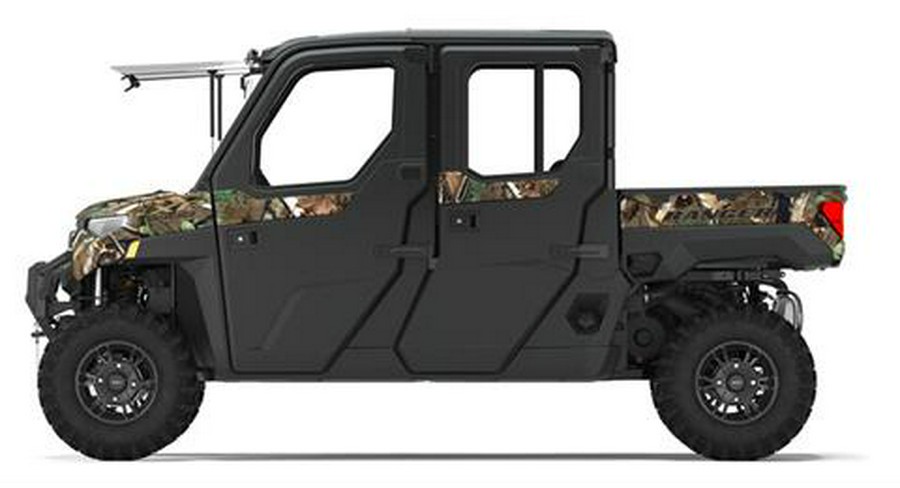 2023 Polaris Ranger Crew XP 1000 NorthStar Edition Ultimate