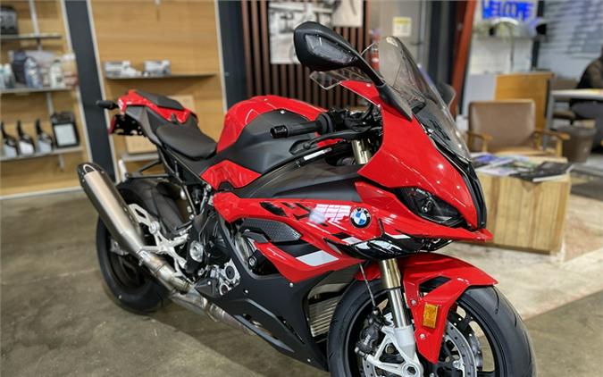 2024 BMW S 1000 RR