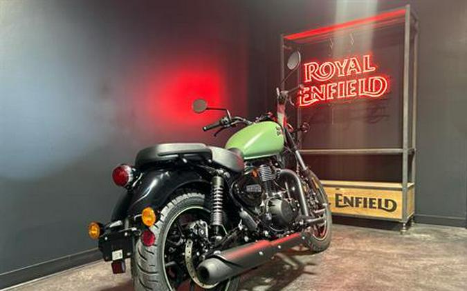 2023 Royal Enfield Meteor 350