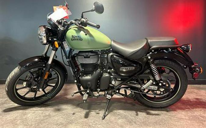 2023 Royal Enfield Meteor 350