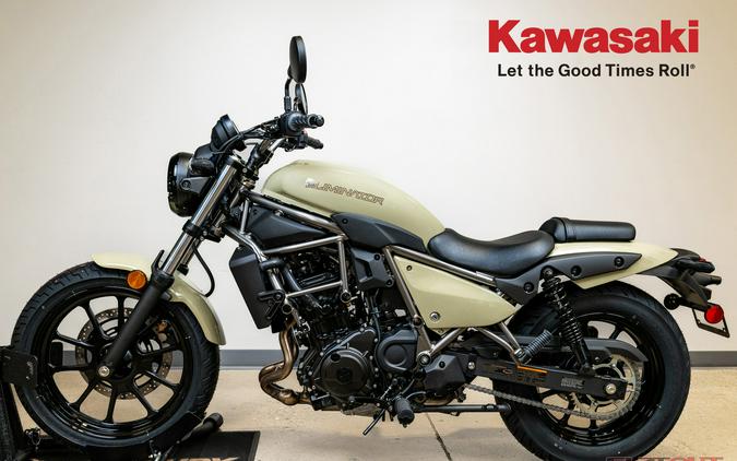 2025 450 ELIMINATOR - Kawasaki