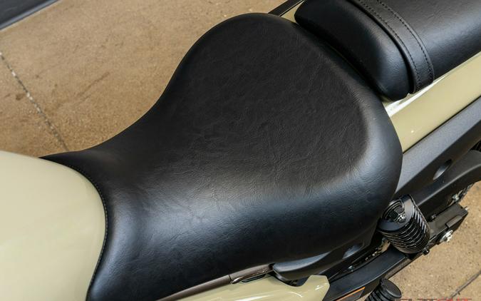 2025 Kawasaki 450 ELIMINATOR