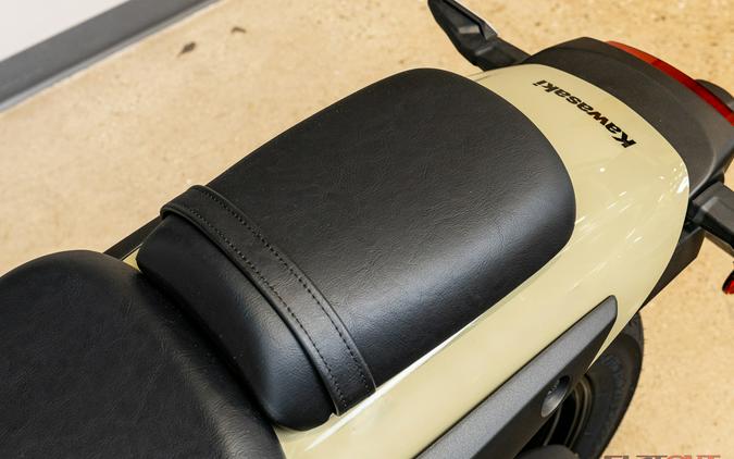 2025 Kawasaki 450 ELIMINATOR