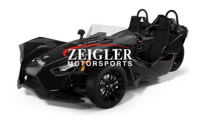 2024 Polaris Slingshot® Slingshot® S AutoDrive w/ Technology Package I