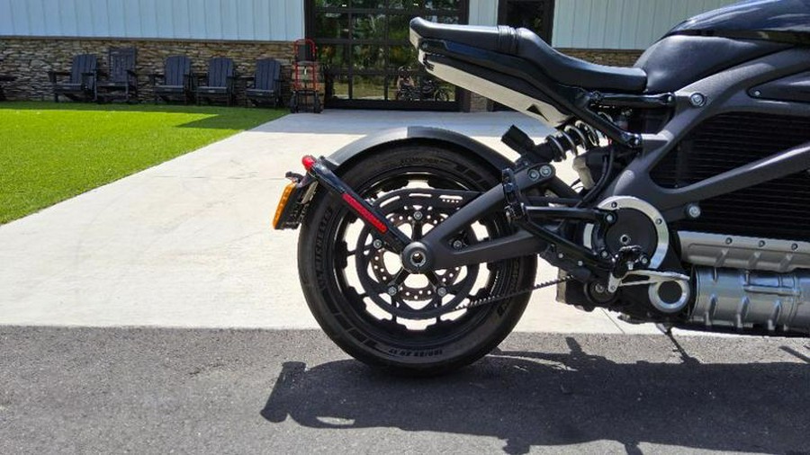 2021 Harley-Davidson® Livewire ONE