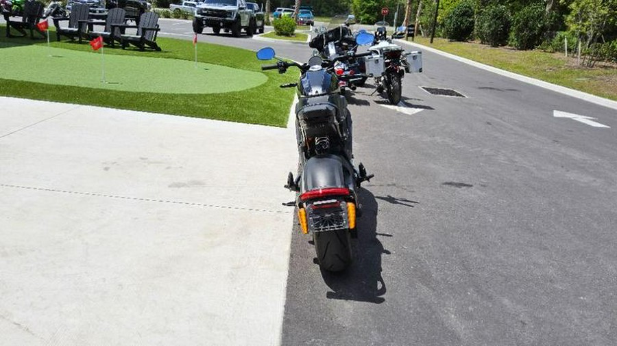 2021 Harley-Davidson® Livewire ONE