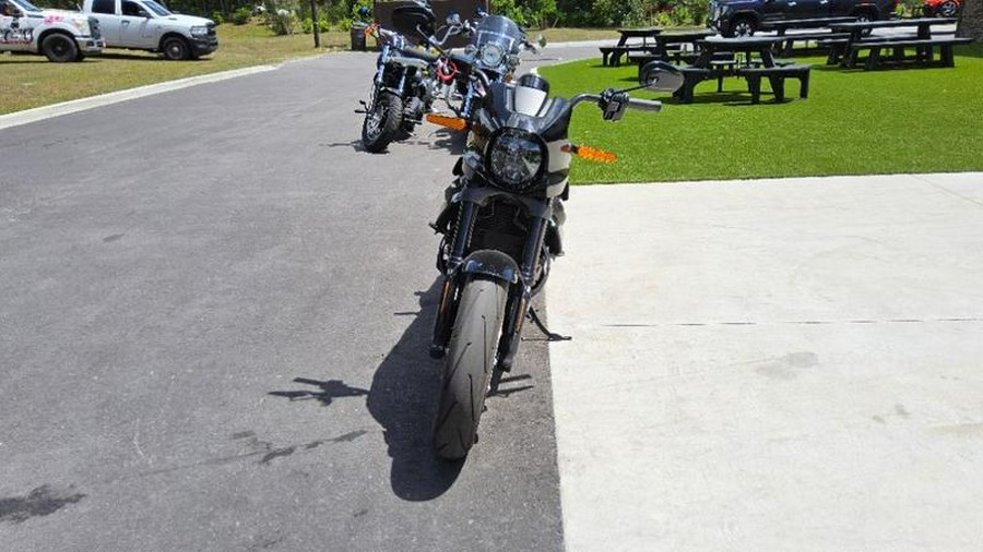 2021 Harley-Davidson® Livewire ONE