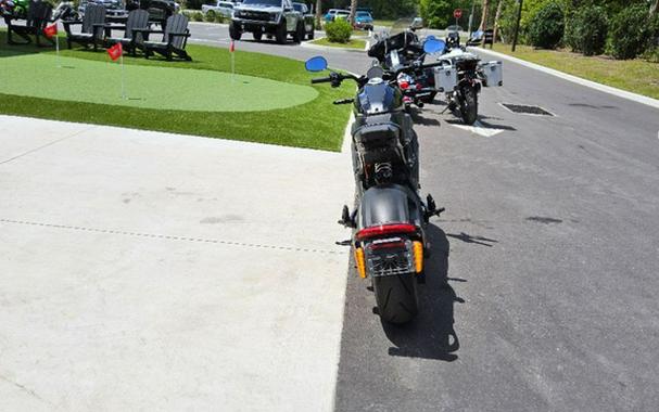 2021 Harley-Davidson Livewire ONE