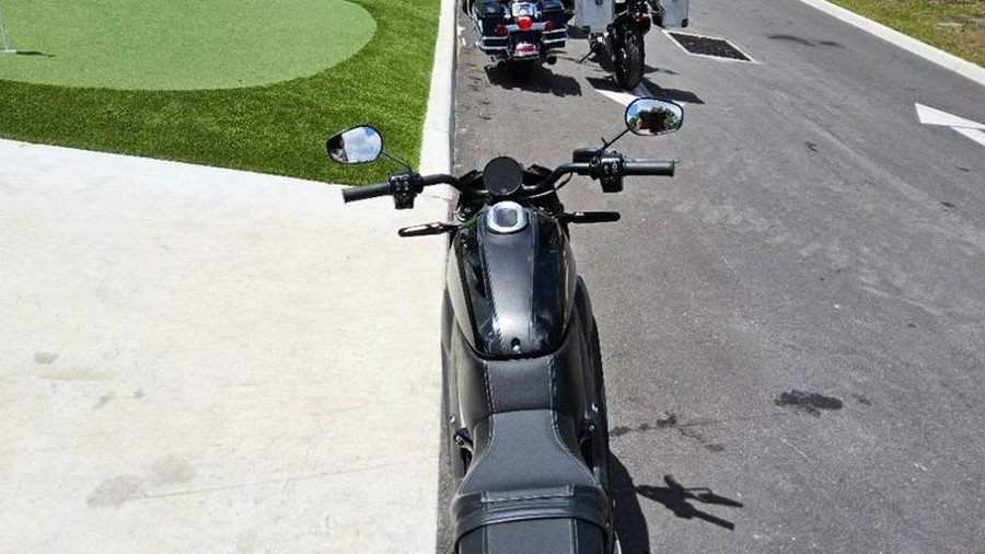 2021 Harley-Davidson® Livewire ONE