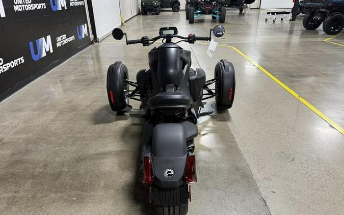2025 Can-Am® Ryker Rotax 600 ACE