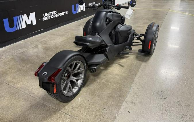 2025 Can-Am® Ryker Rotax 600 ACE