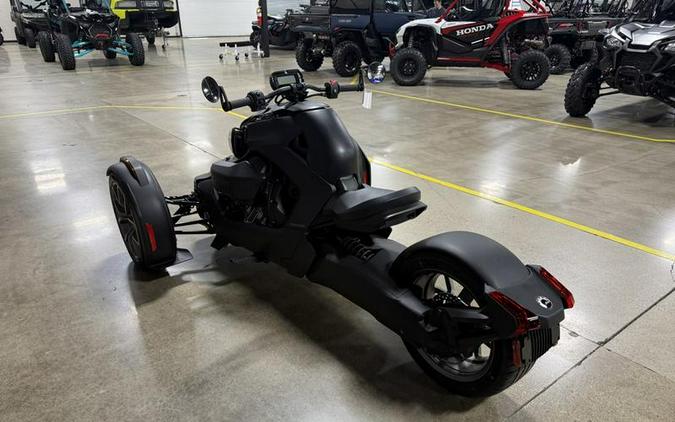 2025 Can-Am® Ryker Rotax 600 ACE