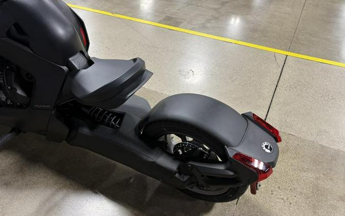 2025 Can-Am® Ryker Rotax 600 ACE