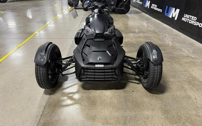 2025 Can-Am® Ryker Rotax 600 ACE