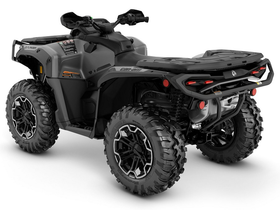2026 Can-Am Outlander XT 1000R