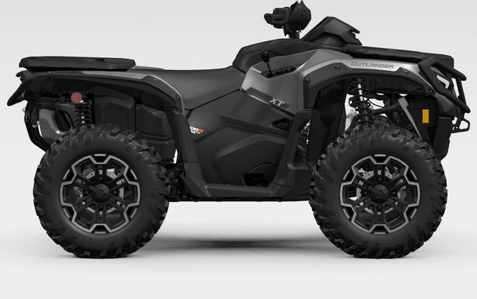2026 Can-Am Outlander XT 1000R