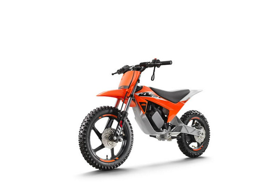 2026 KTM SX-E 2.12