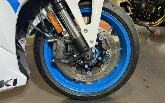 2026 Suzuki GSX-8R