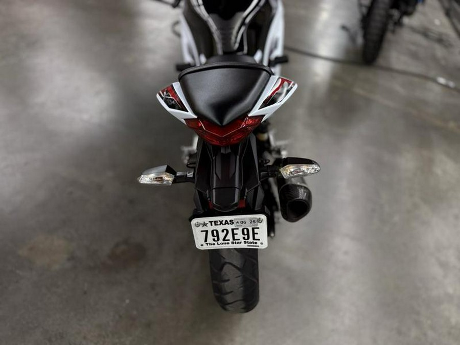 2014 Kawasaki Ninja® 300 ABS