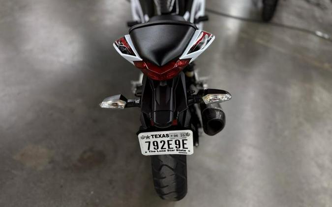 2014 Kawasaki Ninja® 300 ABS